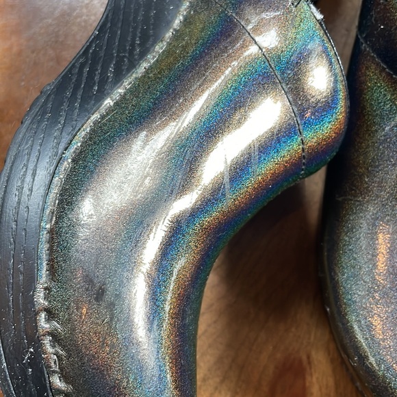 Dansko Clogs - Picture 5 of 7